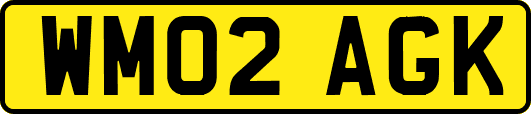 WM02AGK