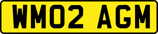 WM02AGM