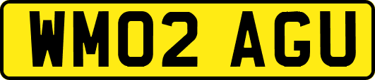 WM02AGU