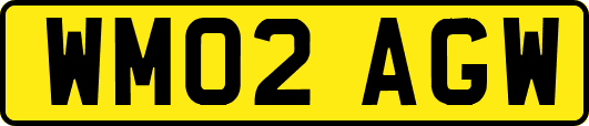 WM02AGW