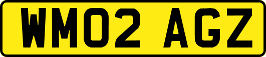 WM02AGZ