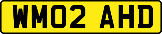 WM02AHD