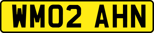 WM02AHN