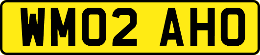 WM02AHO