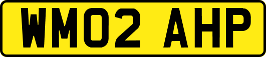 WM02AHP