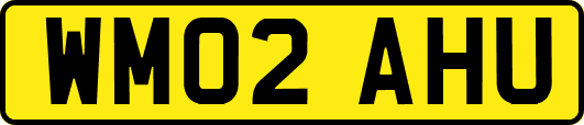 WM02AHU