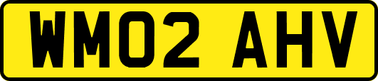 WM02AHV