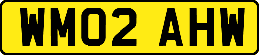 WM02AHW