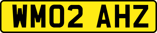 WM02AHZ