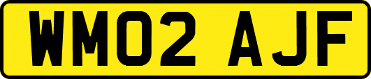 WM02AJF