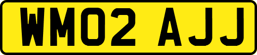 WM02AJJ