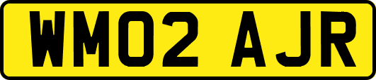 WM02AJR