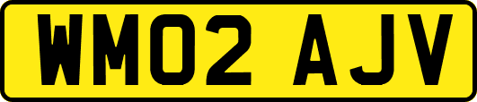 WM02AJV