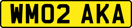 WM02AKA