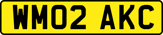WM02AKC