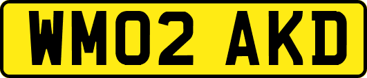 WM02AKD