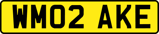 WM02AKE