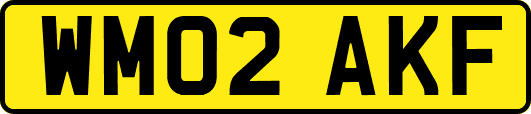WM02AKF