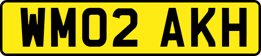 WM02AKH