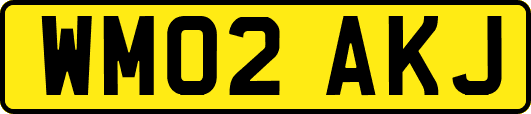 WM02AKJ