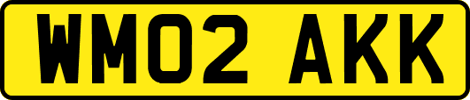 WM02AKK