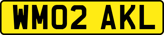 WM02AKL