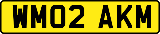 WM02AKM