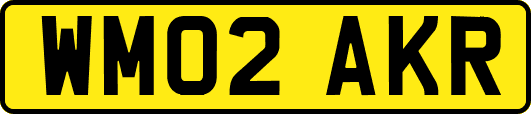 WM02AKR