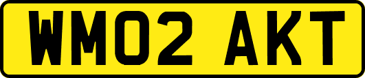 WM02AKT