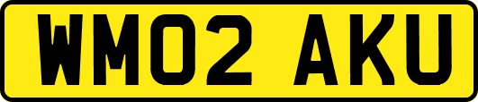 WM02AKU