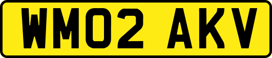 WM02AKV