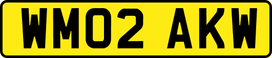 WM02AKW