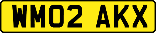 WM02AKX