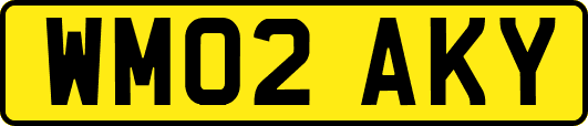 WM02AKY