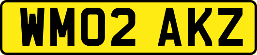 WM02AKZ