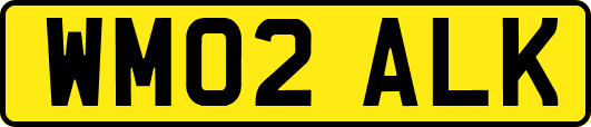 WM02ALK