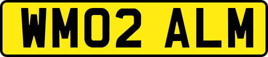 WM02ALM