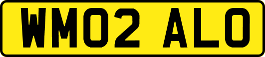 WM02ALO