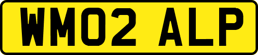 WM02ALP