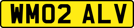 WM02ALV