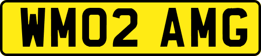 WM02AMG