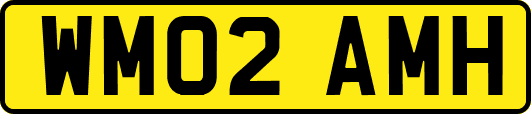 WM02AMH
