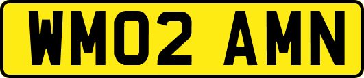 WM02AMN