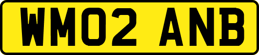 WM02ANB