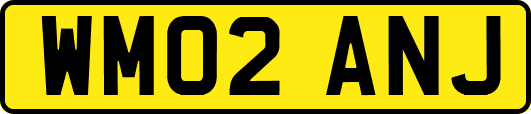 WM02ANJ