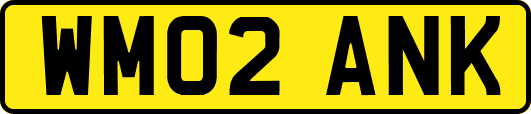 WM02ANK