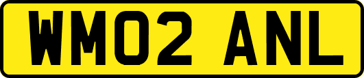 WM02ANL