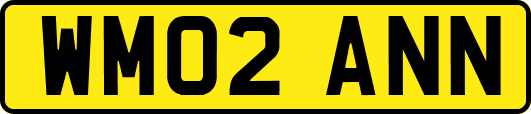 WM02ANN
