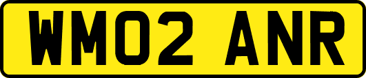 WM02ANR