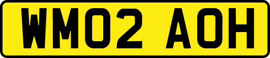 WM02AOH